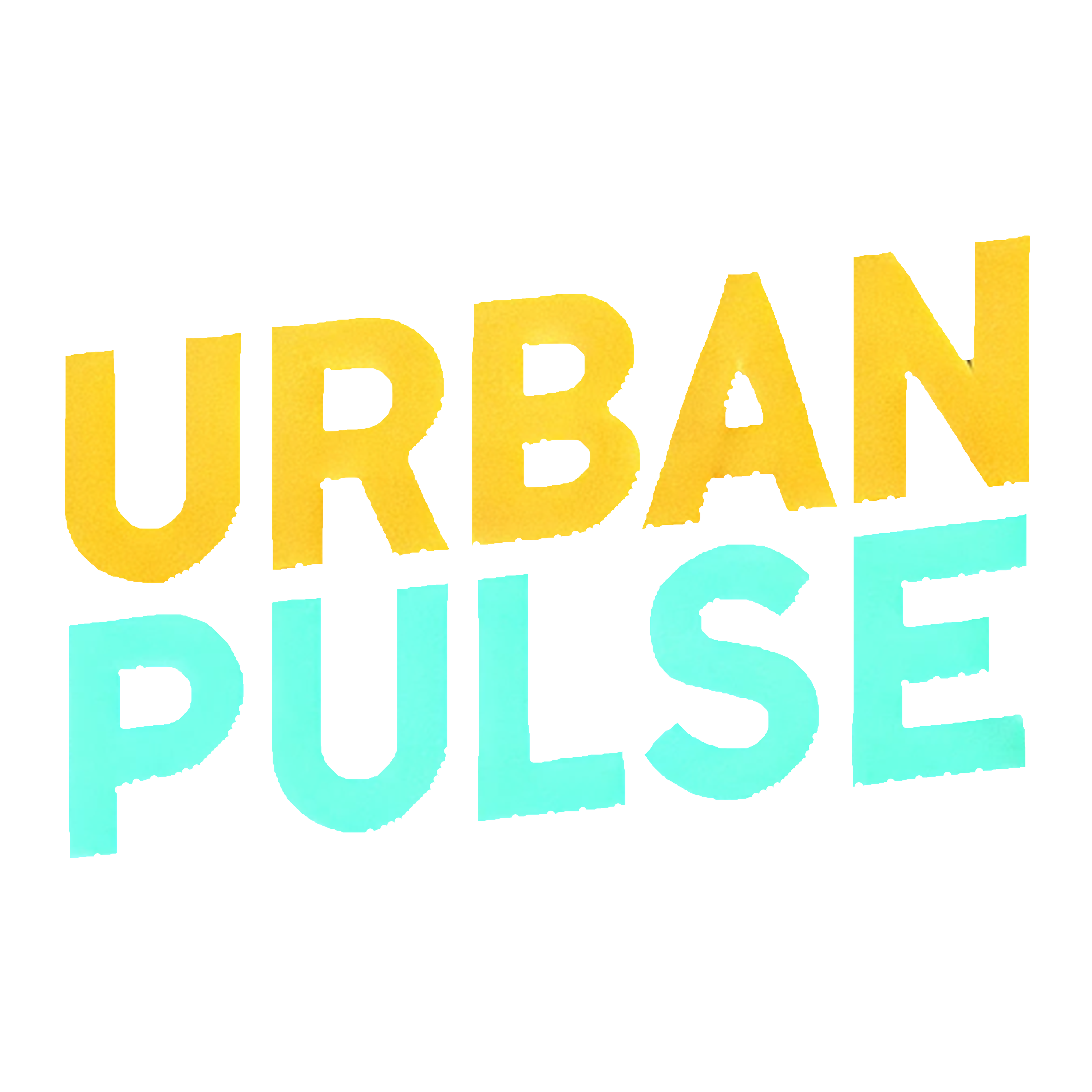 Urban Pulse Collective Logo